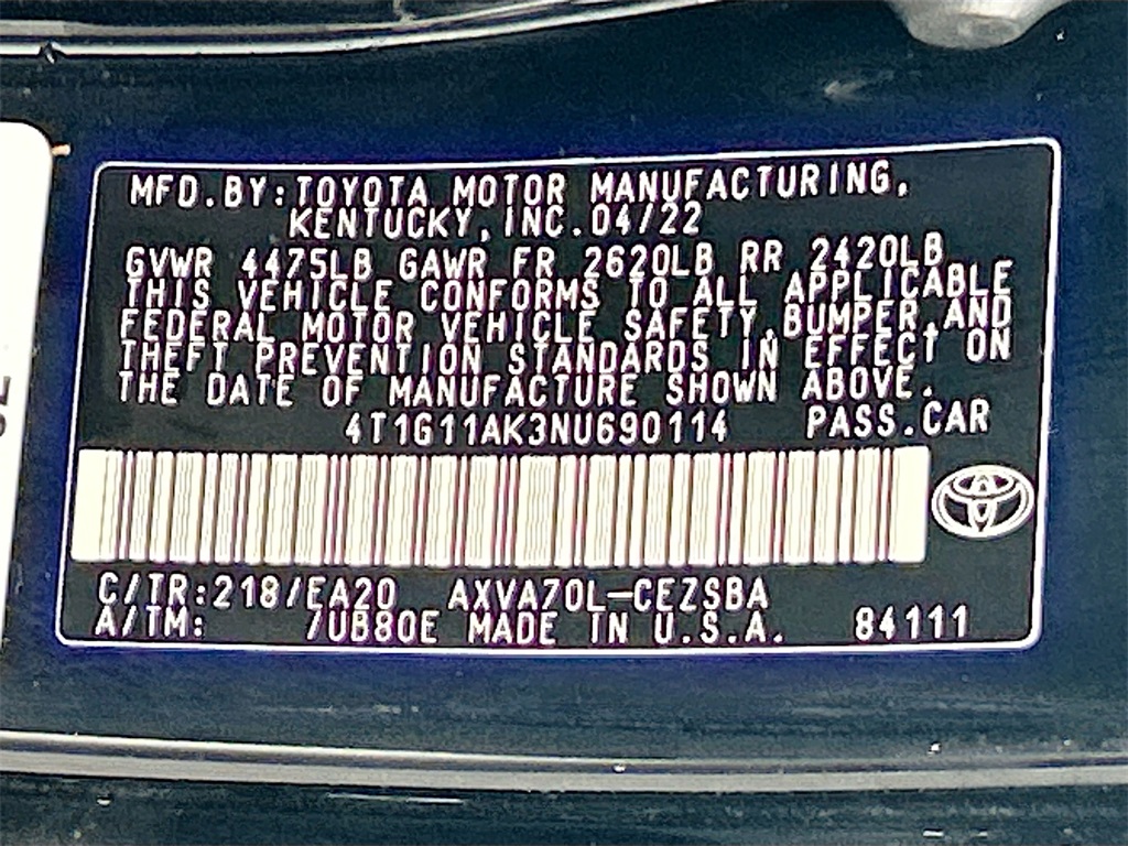 Vehicle image 27 of 33