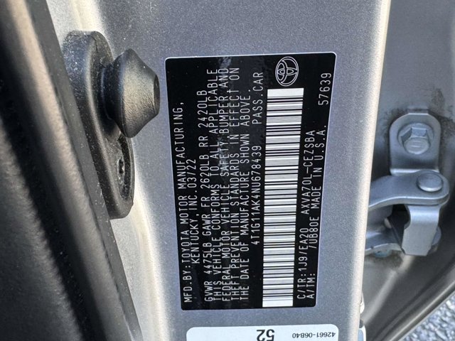 Vehicle image 27 of 27