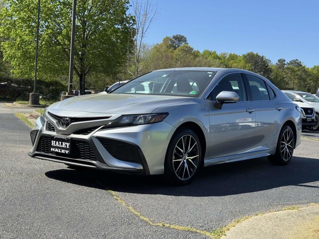 Vehicle image 1 of 27