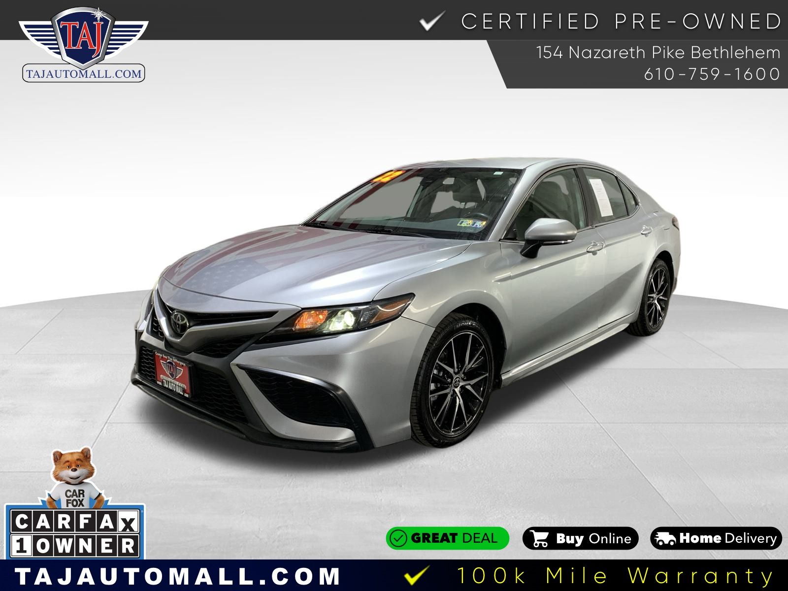 Vehicle image 1 of 26