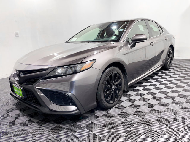 Vehicle image 1 of 25