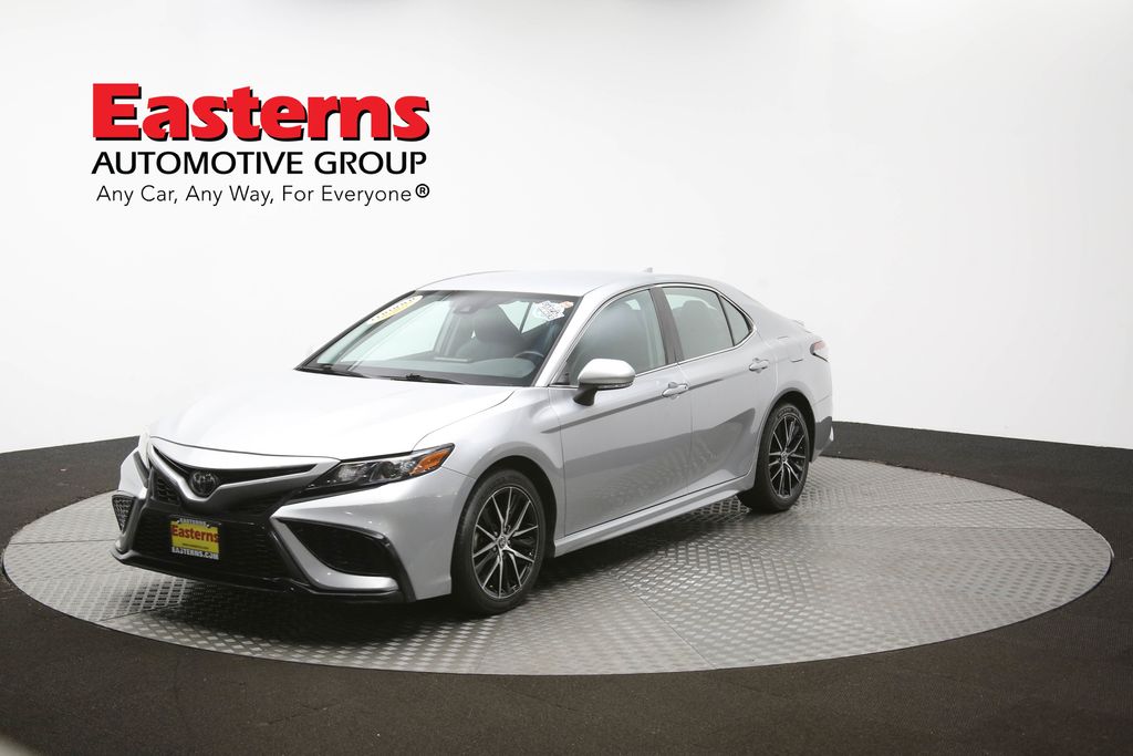 Vehicle image 1 of 61
