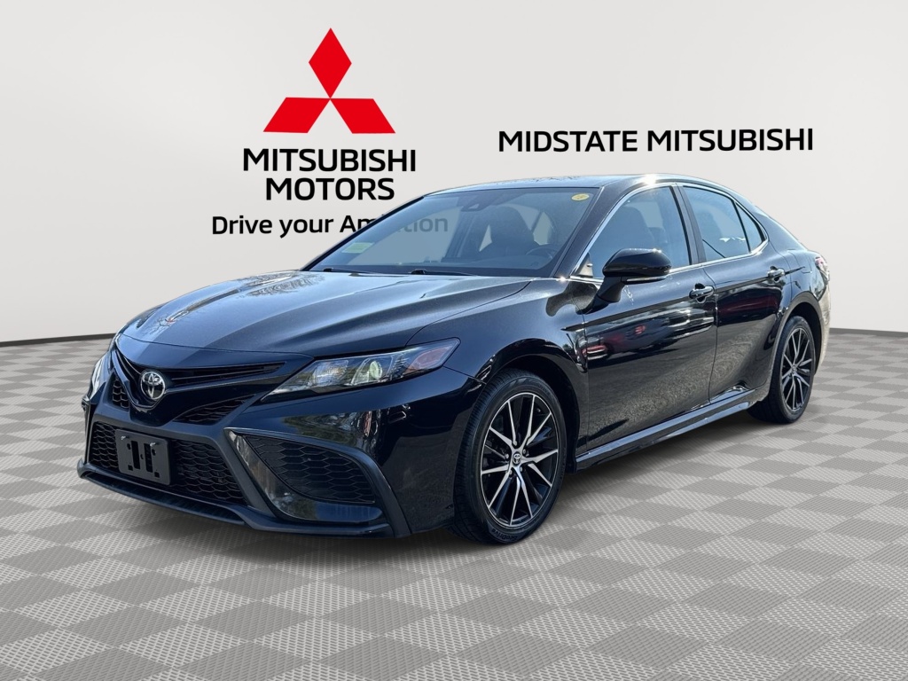 Vehicle image 1 of 33