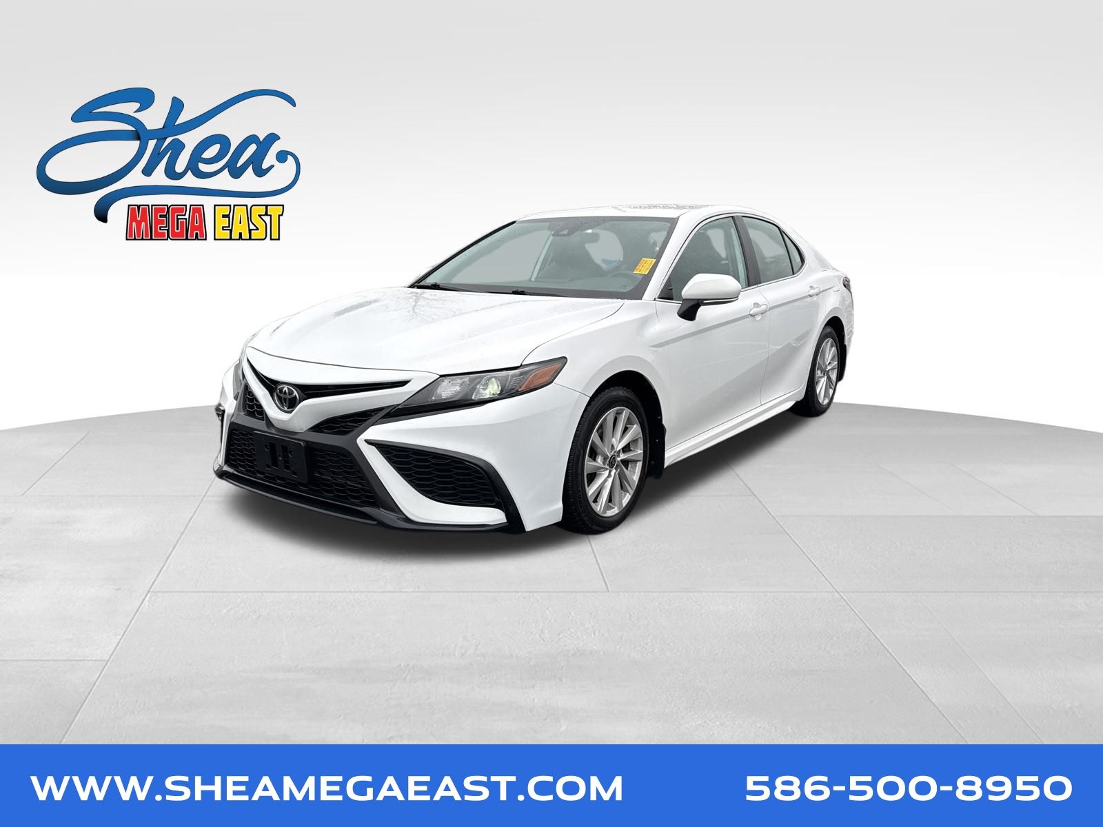 Vehicle image 1 of 37