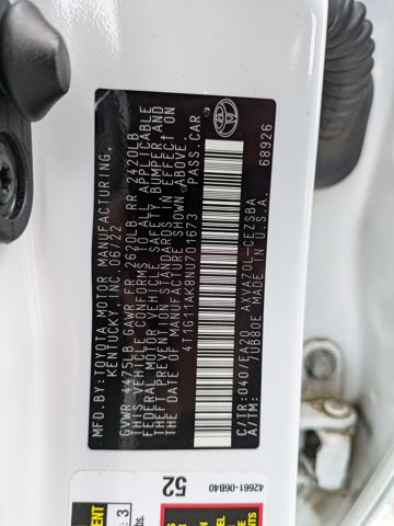 Vehicle image 24 of 24