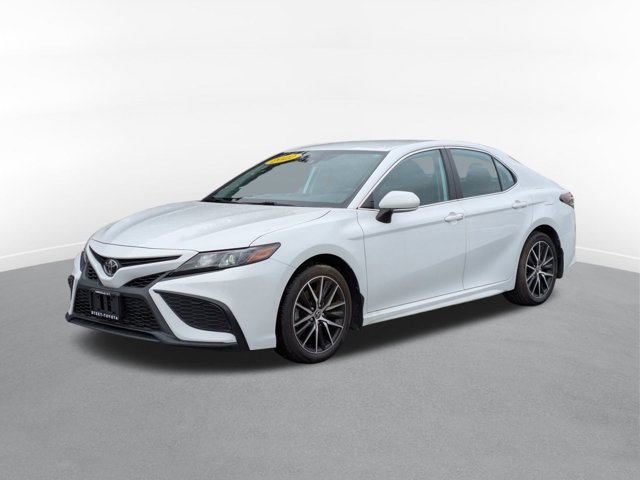 Vehicle image 1 of 24