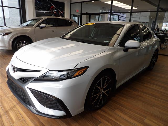 Vehicle image 1 of 37