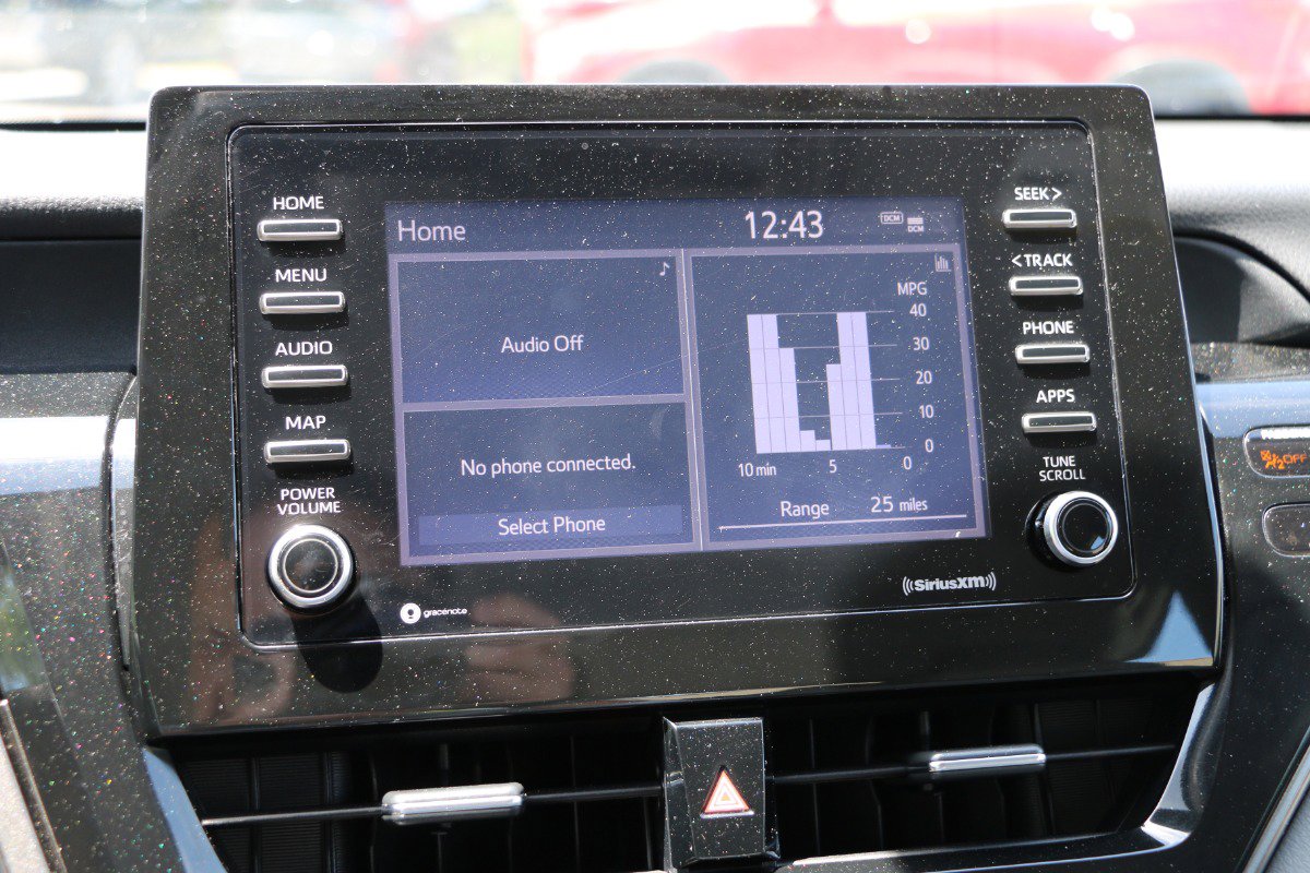 Vehicle image 19 of 29