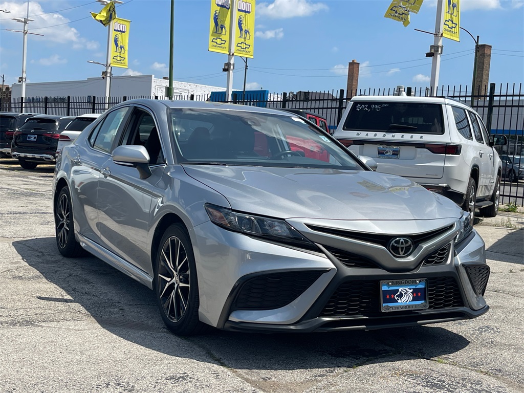 Vehicle image 5 of 25