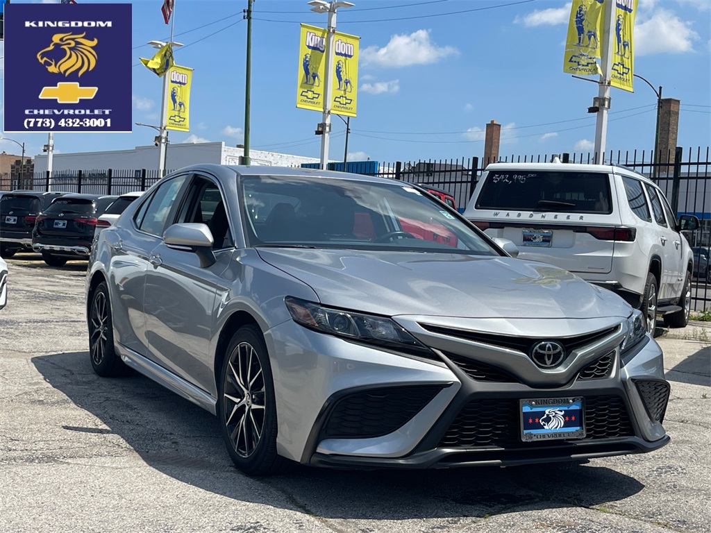 Vehicle image 6 of 25