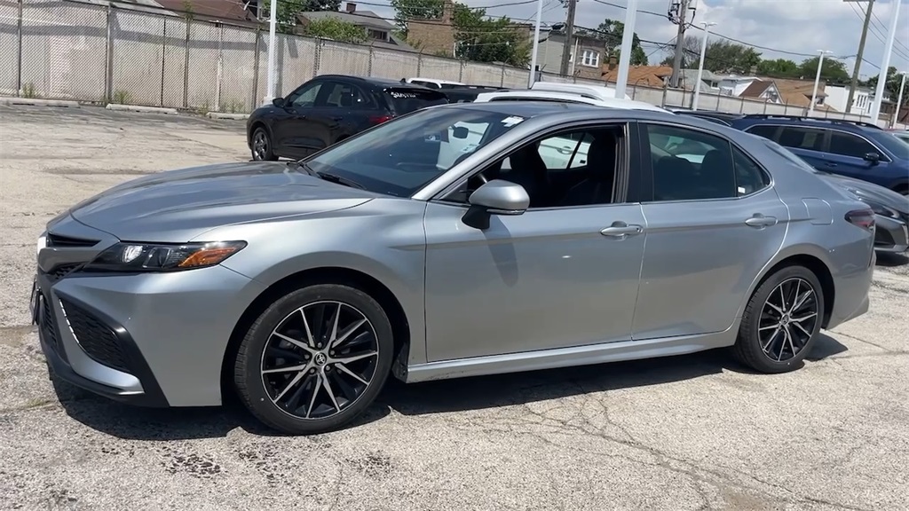 Vehicle image 1 of 25