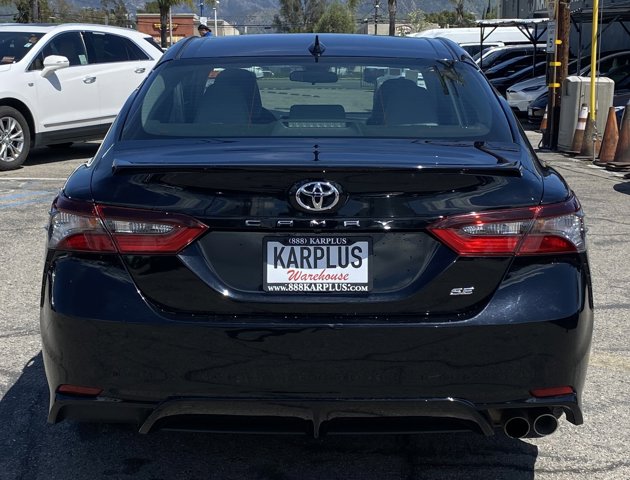 Vehicle image 4 of 23