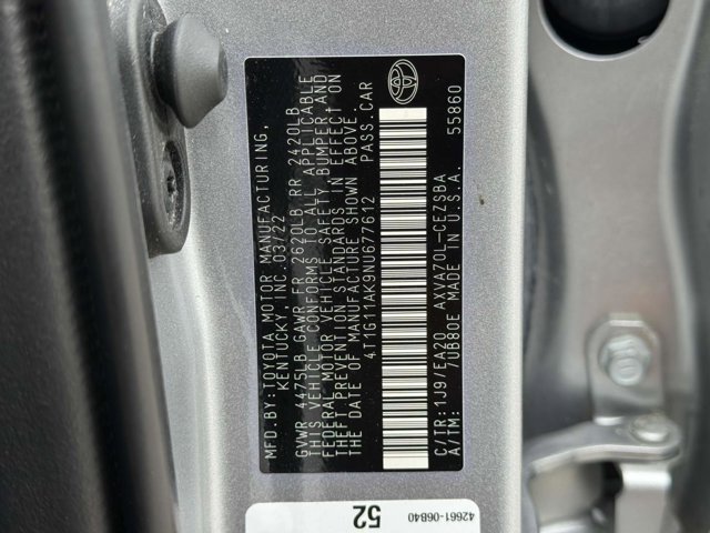 Vehicle image 26 of 26