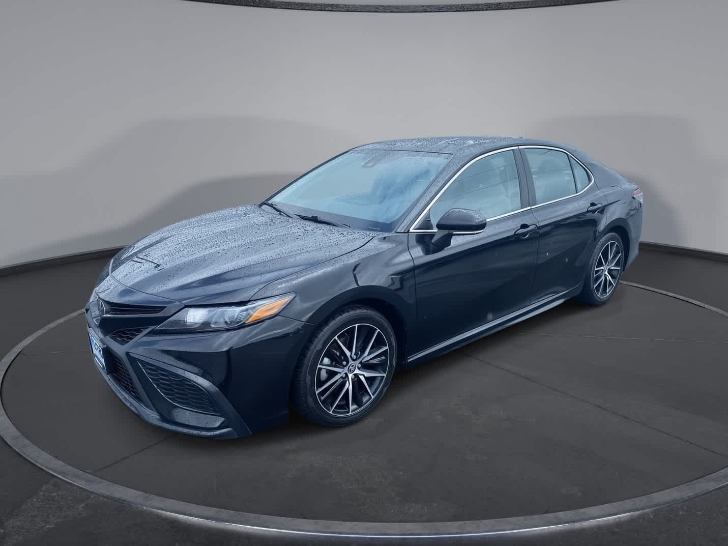 Vehicle image 1 of 24