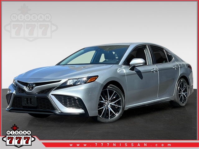 Vehicle image 1 of 28