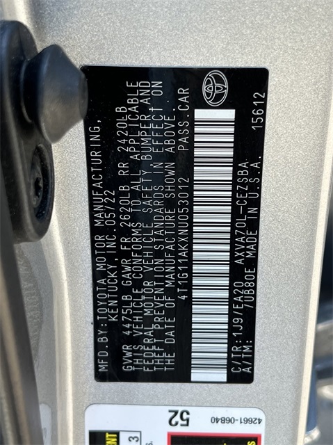 Vehicle image 28 of 28