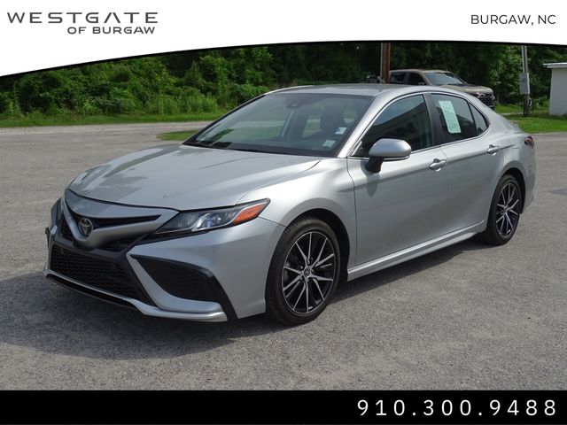 Vehicle image 1 of 30