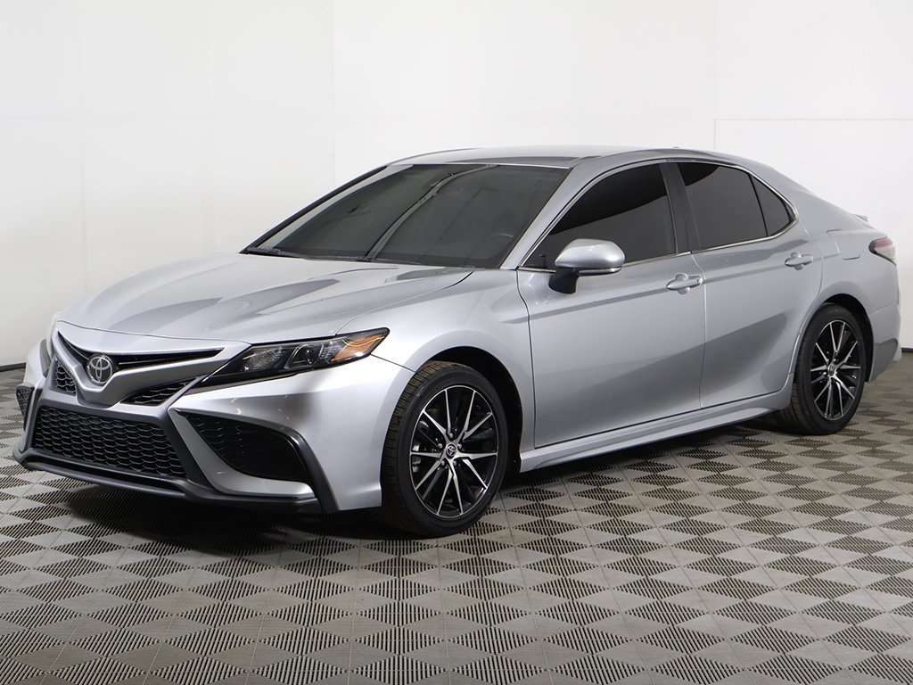 Vehicle image 1 of 43