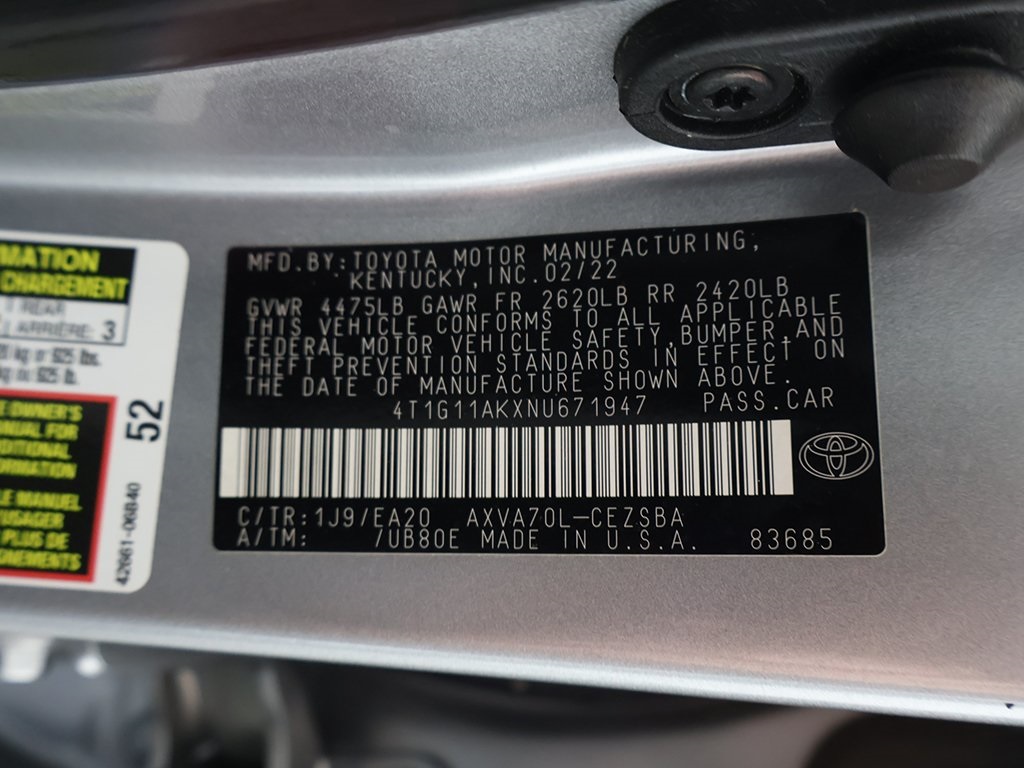 Vehicle image 43 of 43