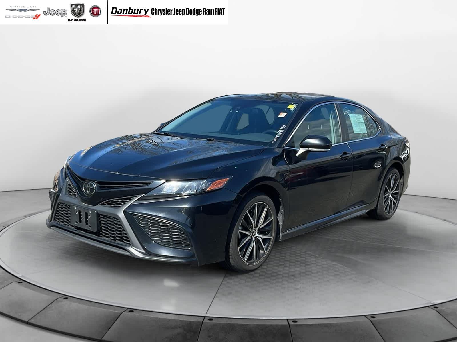 Vehicle image 1 of 24