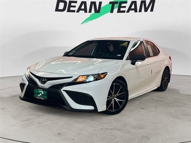 Vehicle image 1 of 21