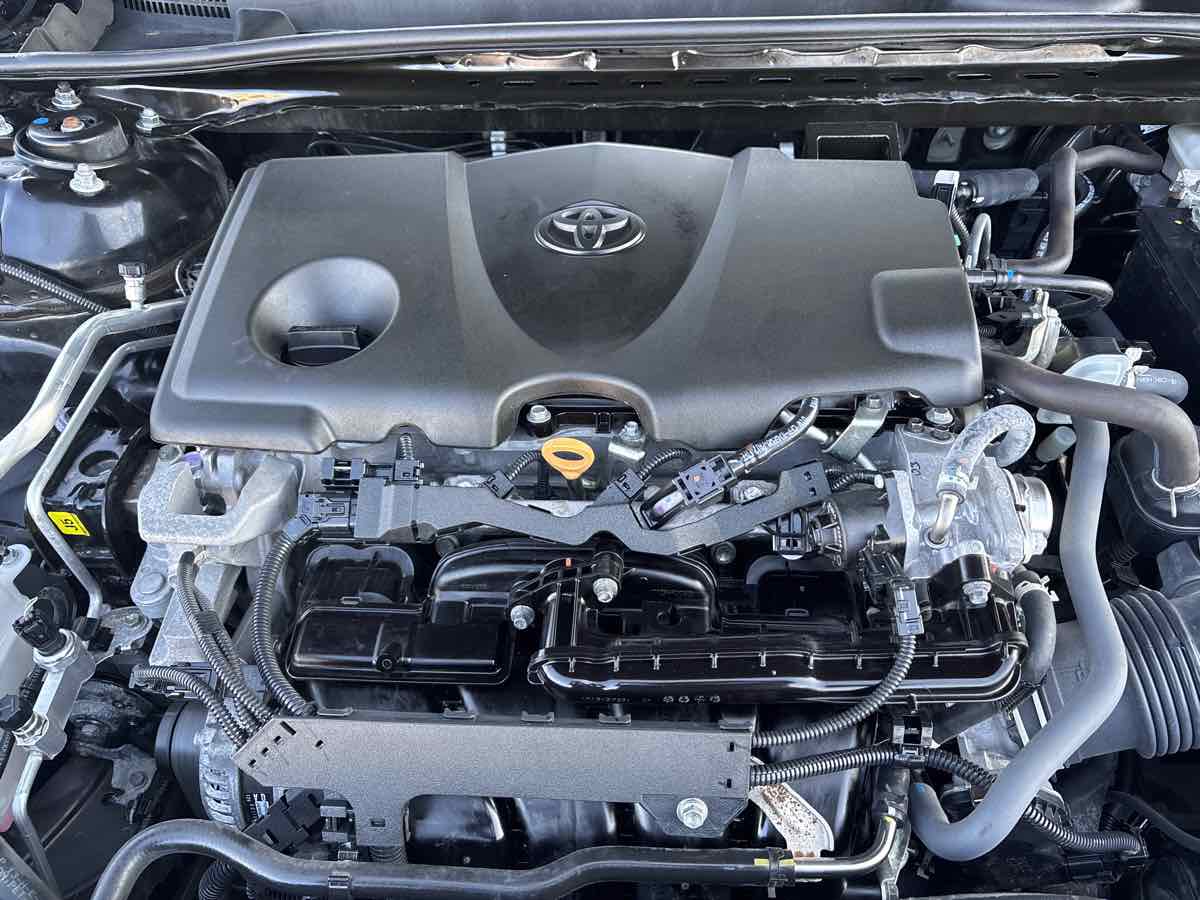 Vehicle image 21 of 21