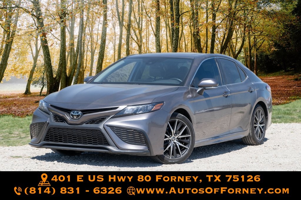 Vehicle image 1 of 15