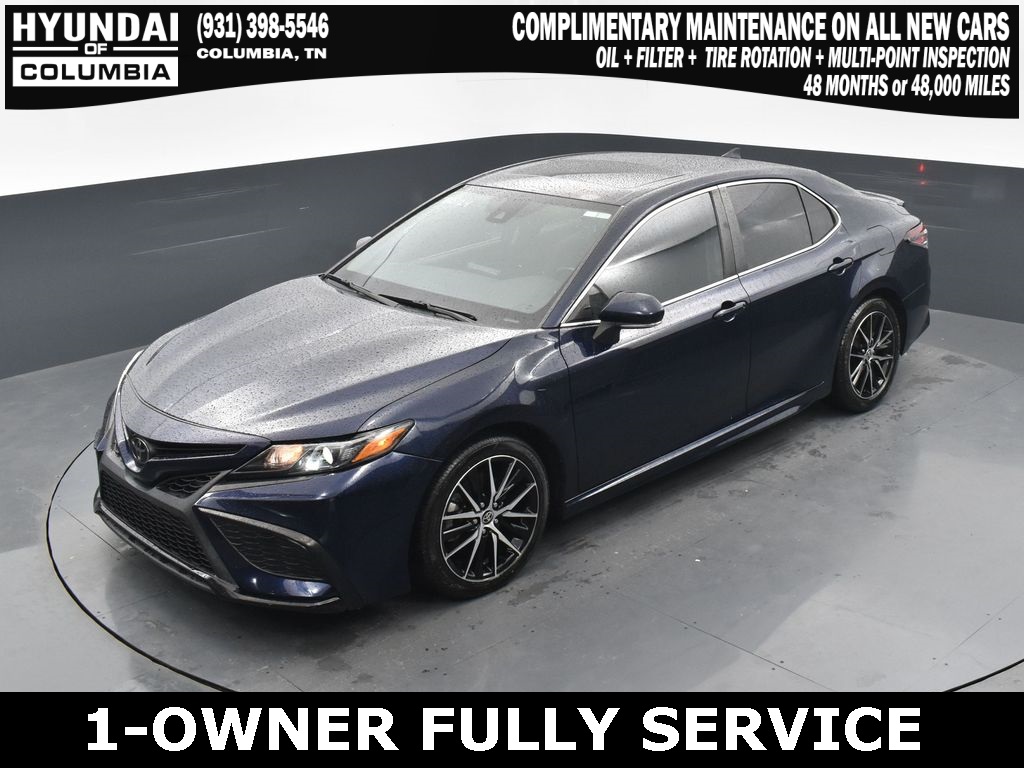 Vehicle image 1 of 43