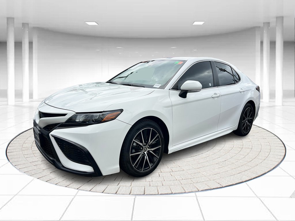 Vehicle image 1 of 45