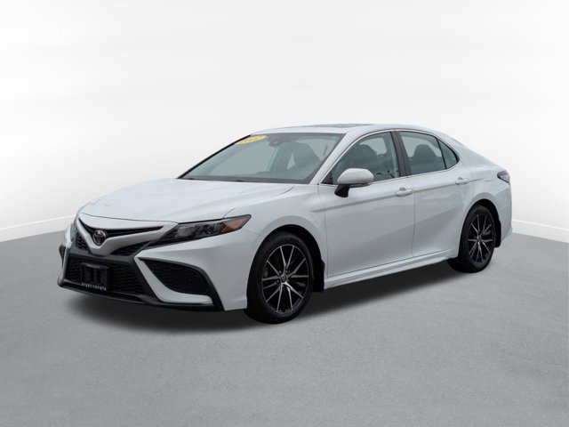 Vehicle image 1 of 26