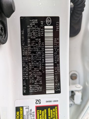 Vehicle image 26 of 26