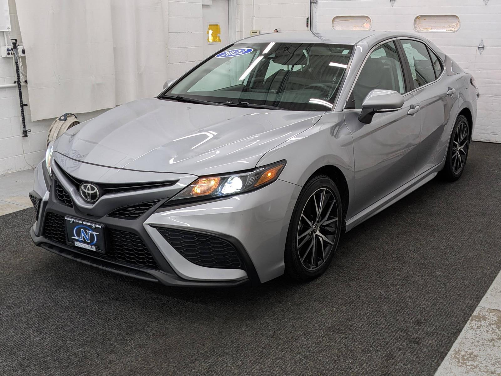 Vehicle image 1 of 31