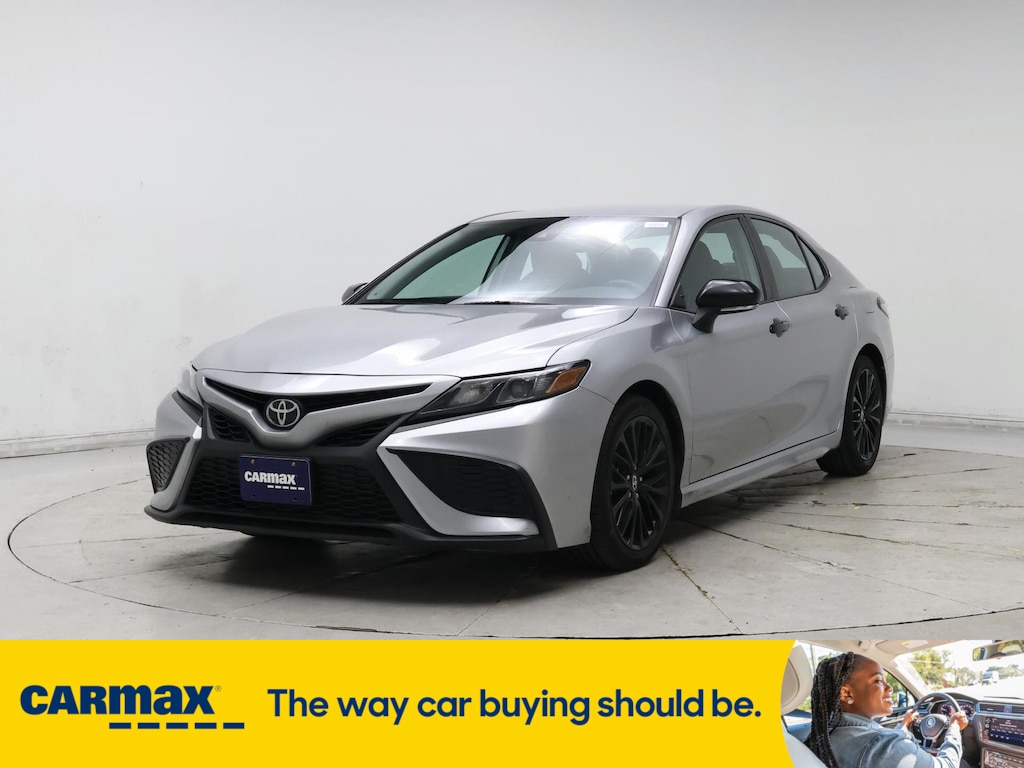 Vehicle image 1 of 27