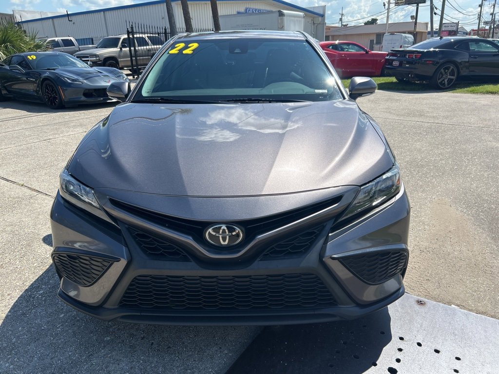 Vehicle image 4 of 27