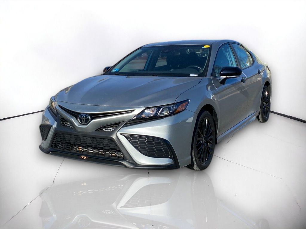 Vehicle image 1 of 30