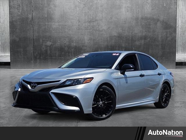 Vehicle image 1 of 23