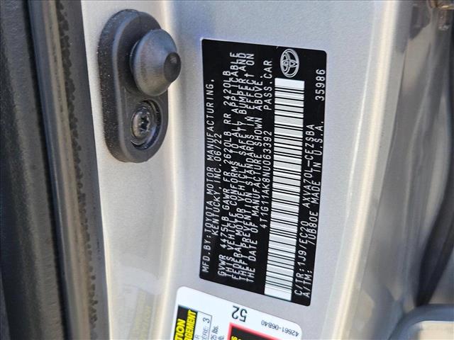 Vehicle image 23 of 23