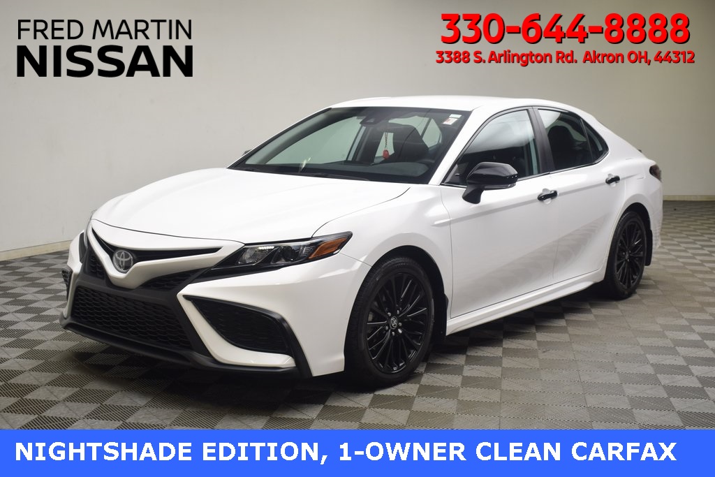 Vehicle image 1 of 25