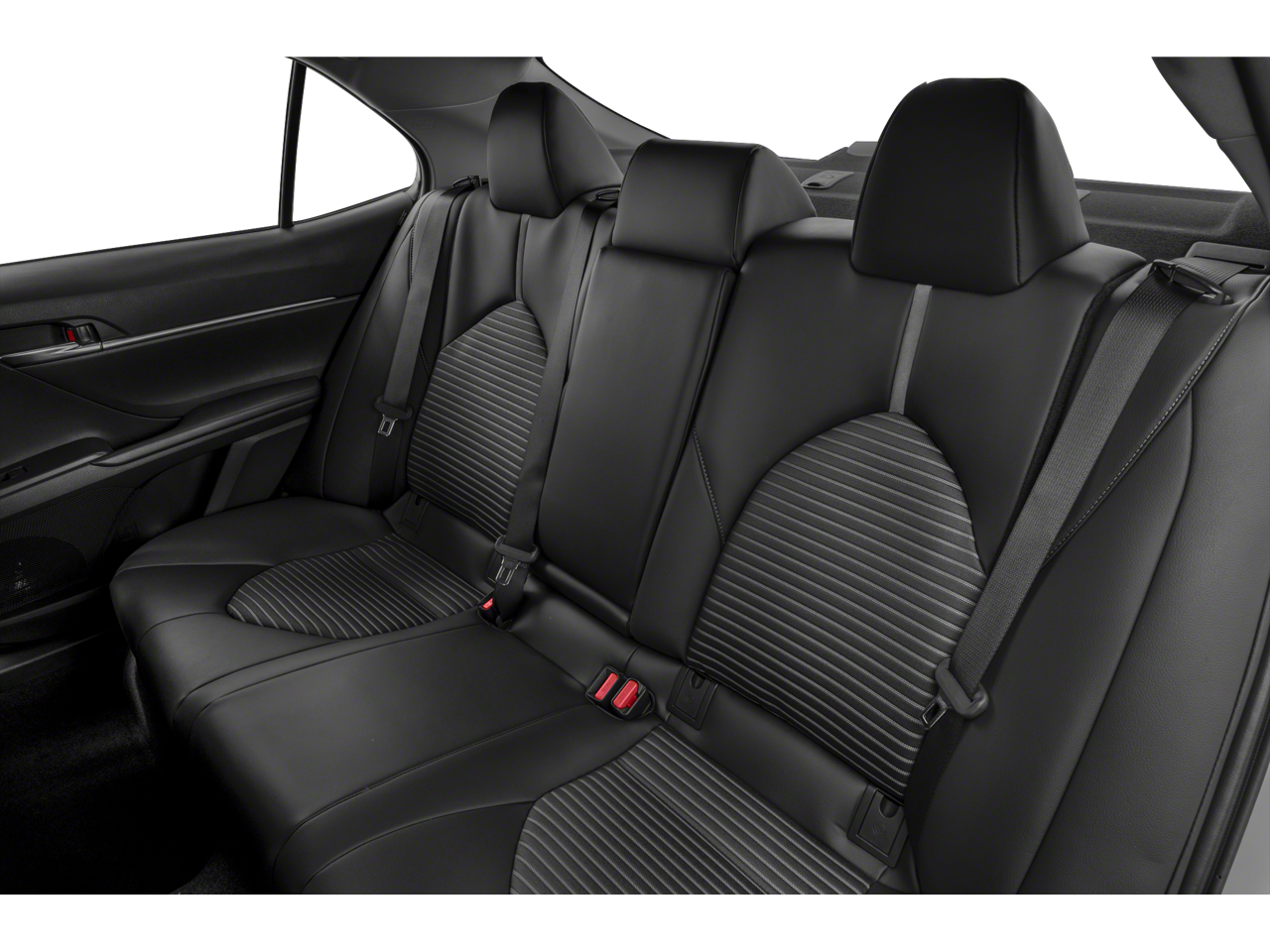 2022 Toyota Camry SE Image 2 of 45