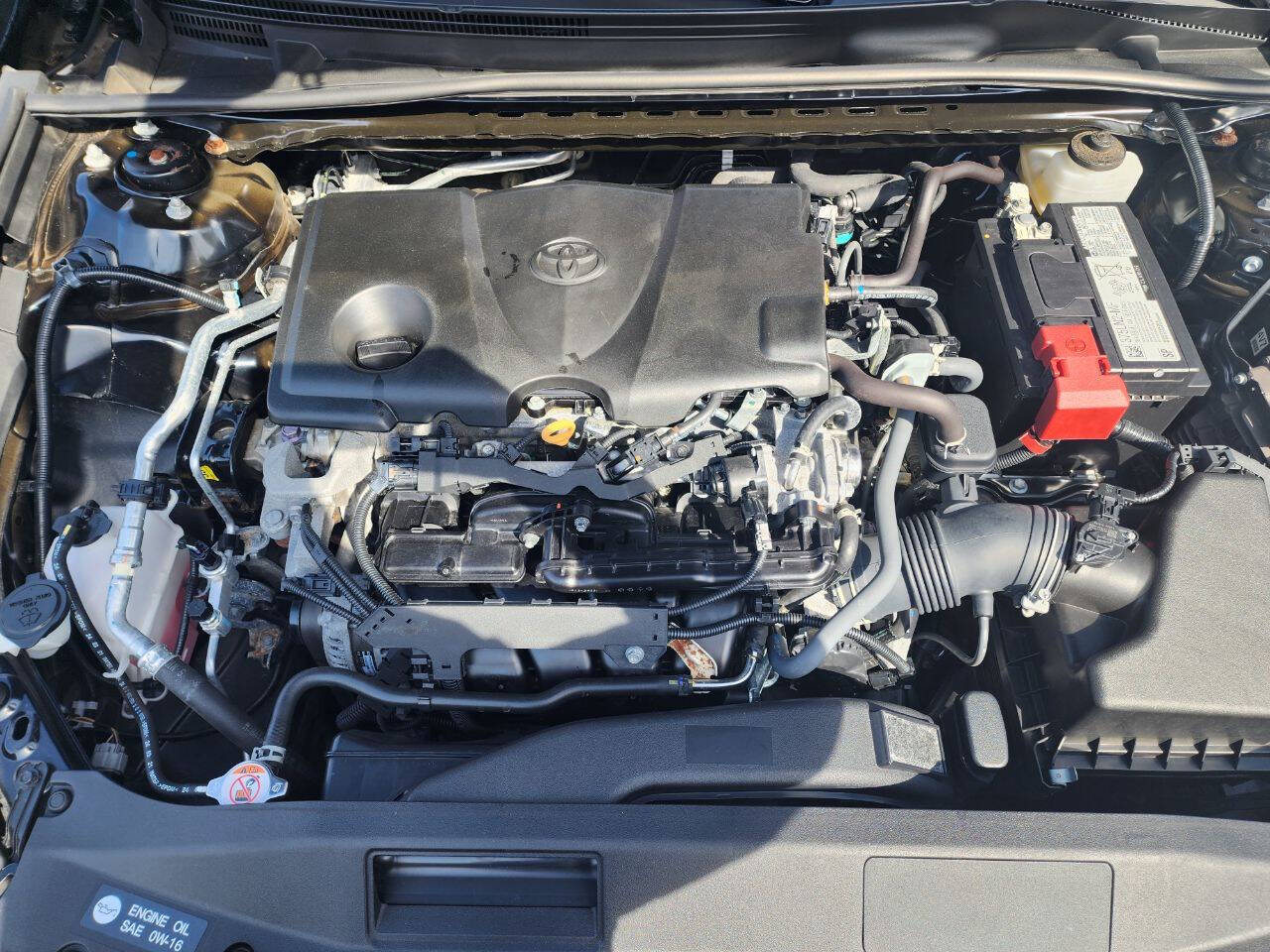 Vehicle image 16 of 16