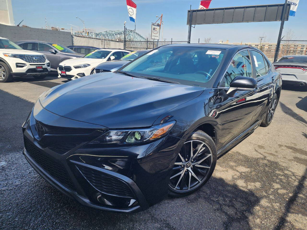 Vehicle image 1 of 16