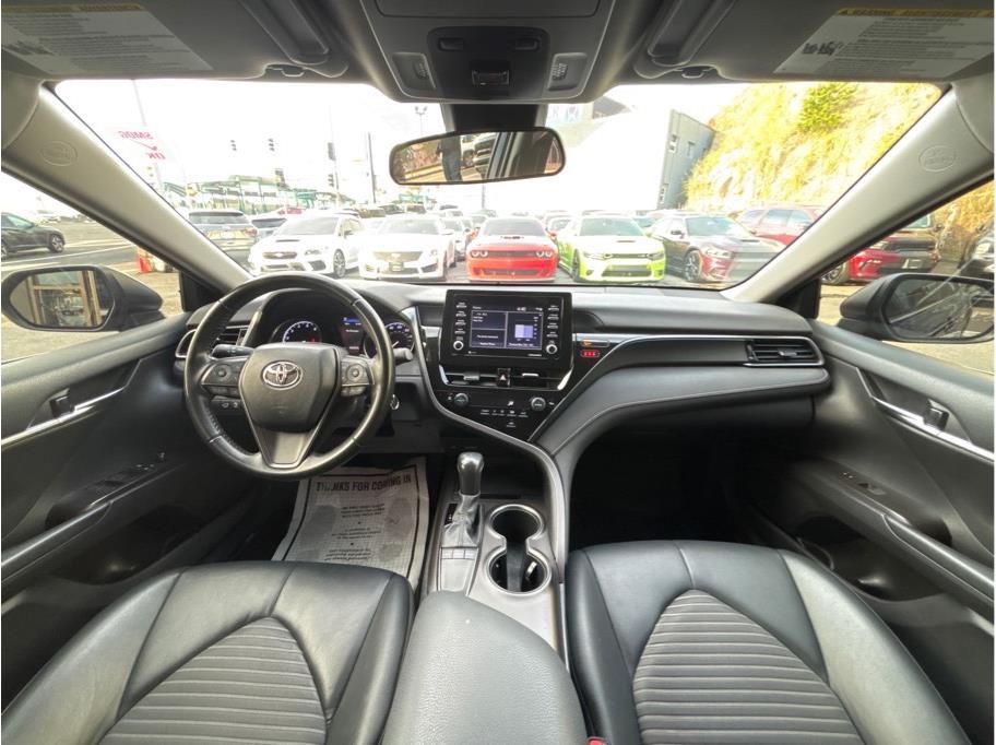 Vehicle image 29 of 29