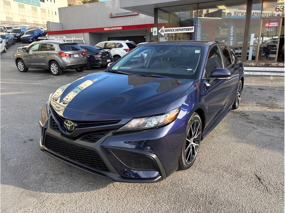 Vehicle image 1 of 29