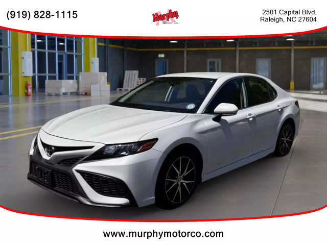 Vehicle image 1 of 25