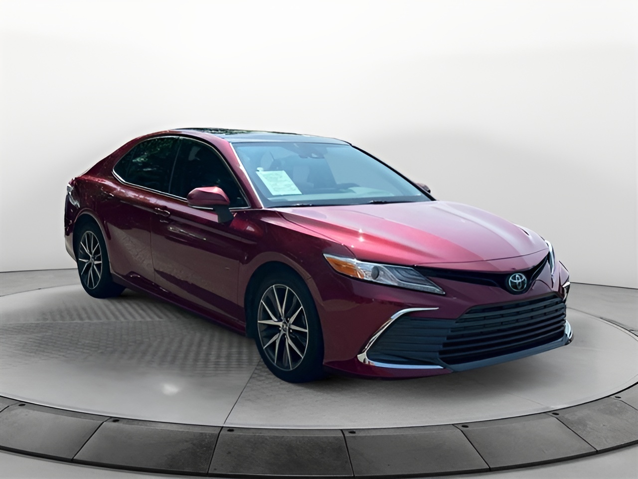 Vehicle image 18 of 23