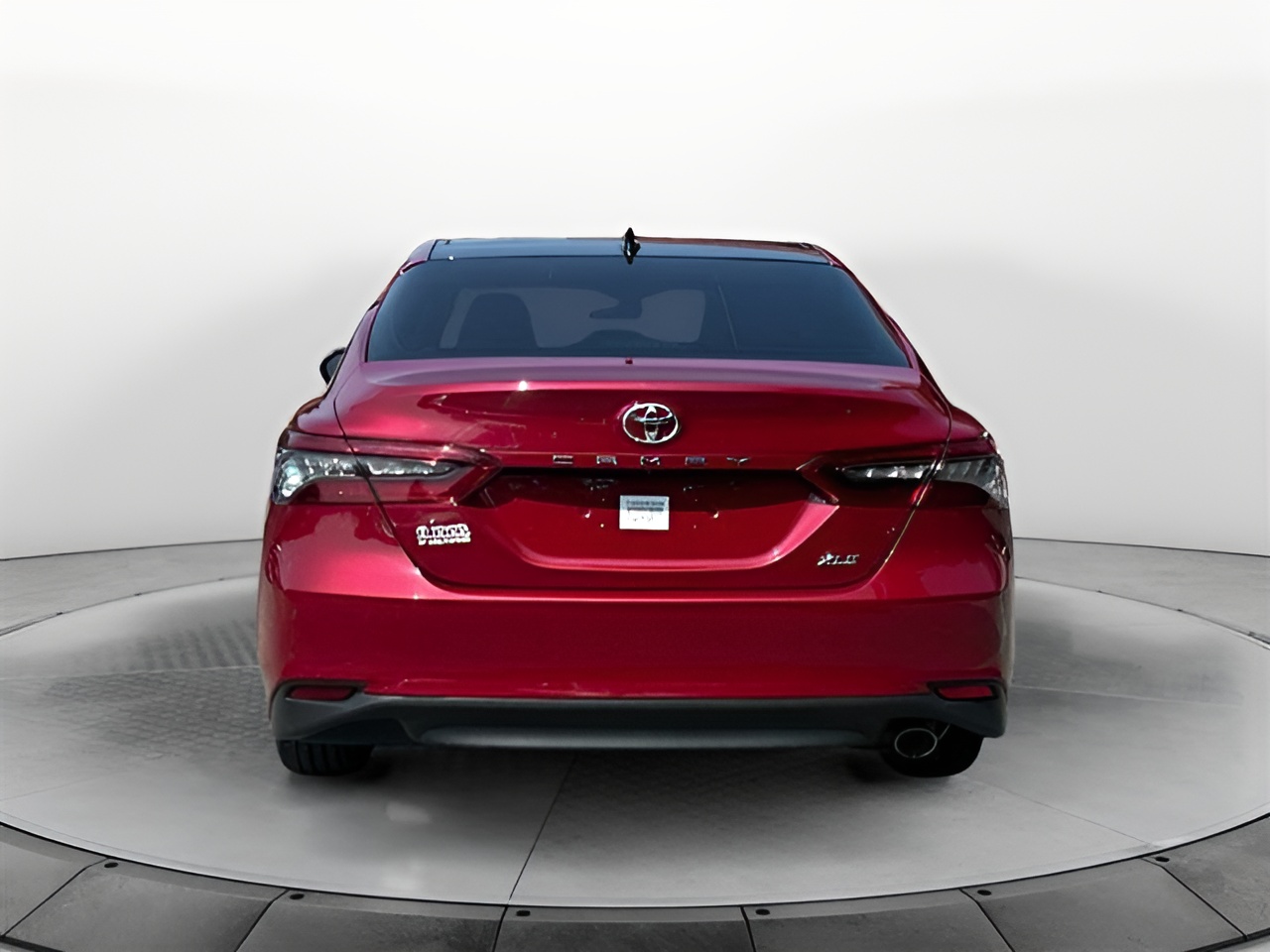 Vehicle image 22 of 23