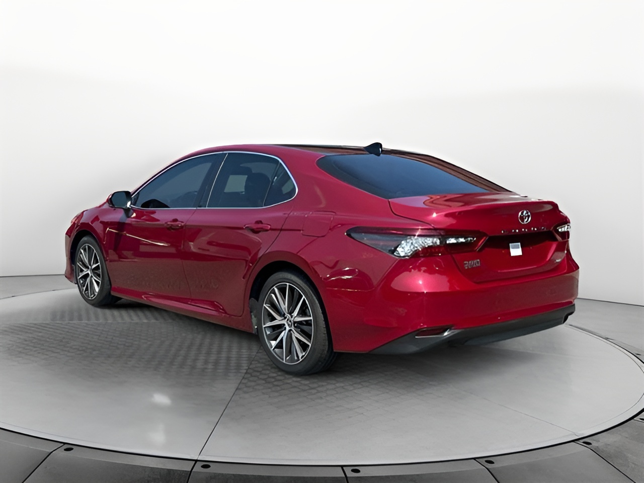 Vehicle image 23 of 23