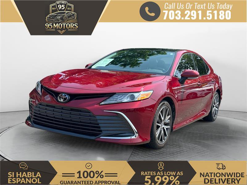 Vehicle image 1 of 23