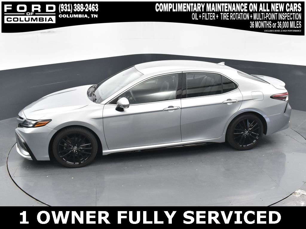 Vehicle image 2 of 42