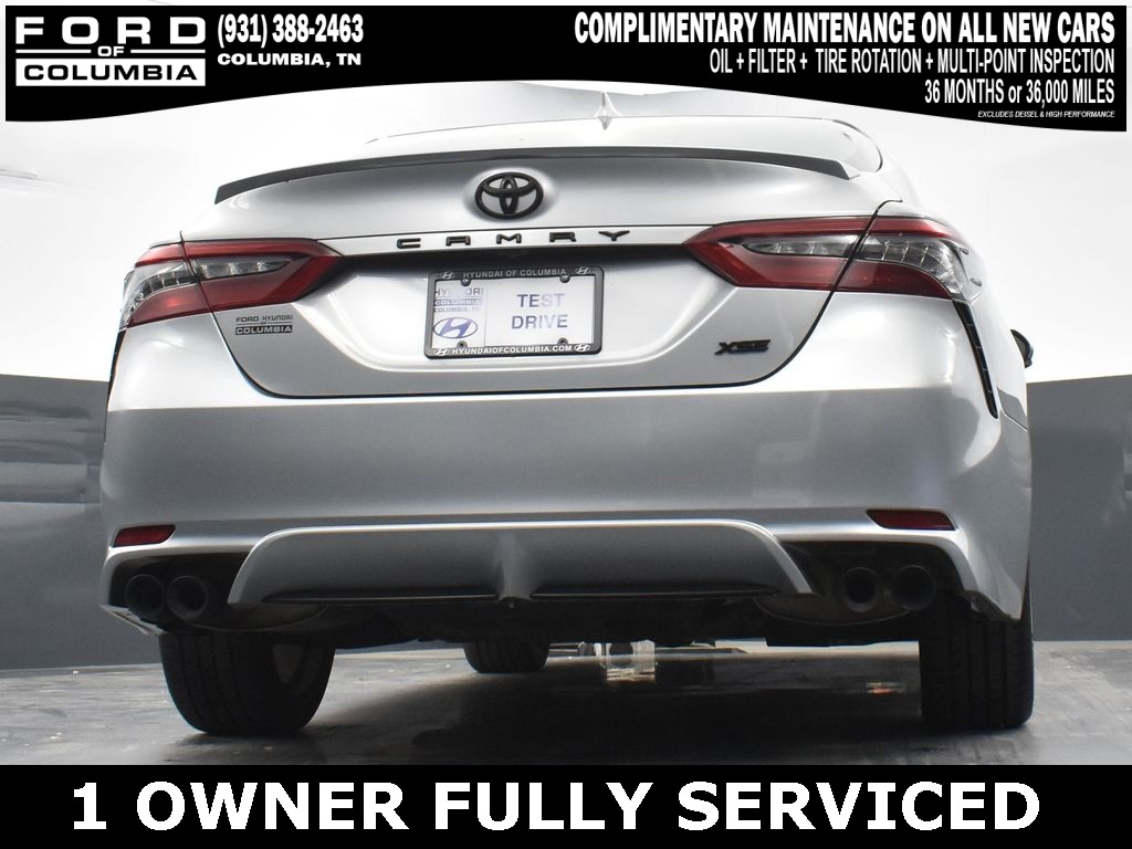 Vehicle image 21 of 42